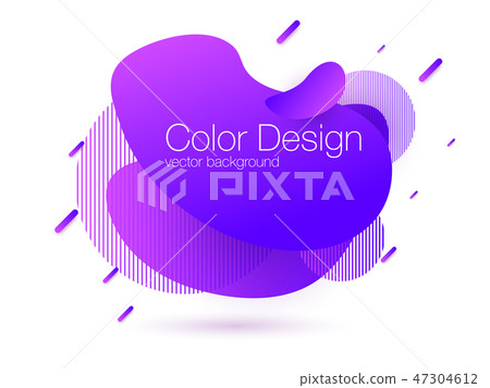 Abstract blend background. Template for web site Abstract blend background. Template for web site 47304612