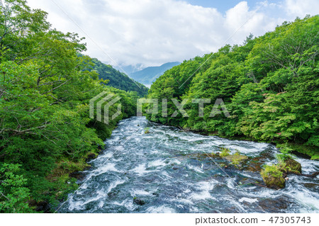 栃木縣日光市Ryuto No Taki(八月) 栃木縣日光市Ryuto No Taki(八月) 47305743