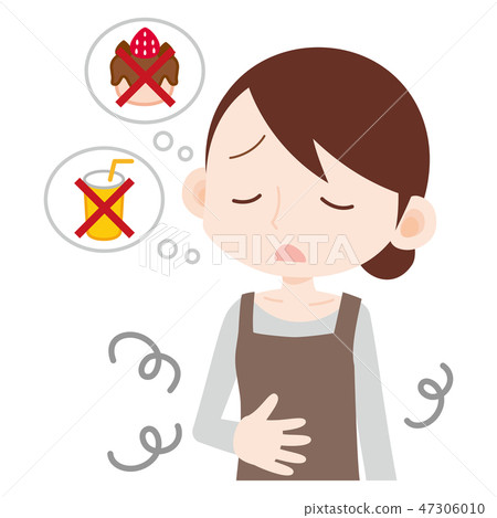 Apron Housewife Diet Calorie Limit Apron Housewife Diet Calorie Limit 47306010