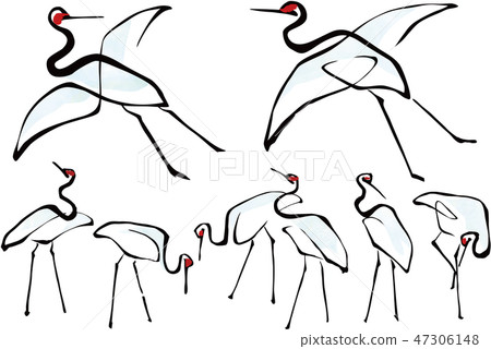 Tsuru Collection VOL.2 47306148