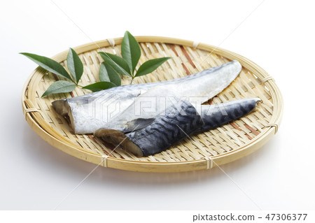 鹽漬鯖魚1 47306377