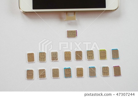 SIM卡選擇 SIM卡選擇 47307244