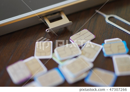 SIM卡選擇 SIM卡選擇 47307266