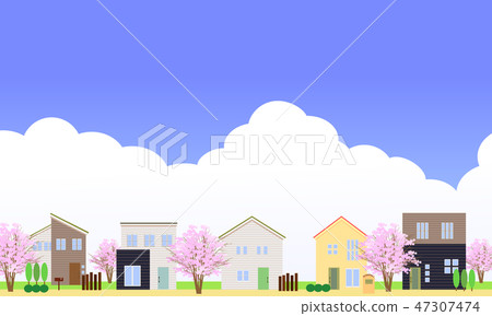 城市景觀05 城市景觀05 47307474