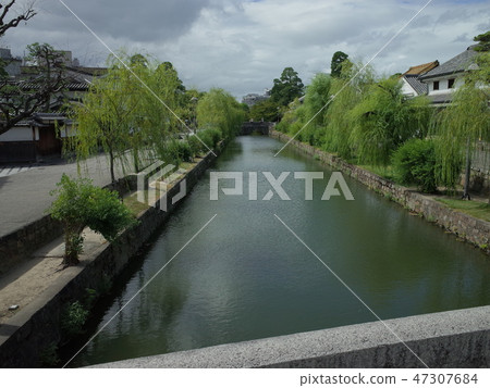 Yanagi和Suigun _ Kurashiki 47307684