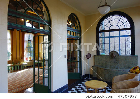 貝里克大廳 47307958