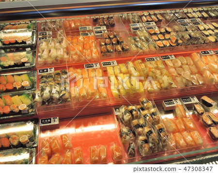 Sushi department (China) 47308347