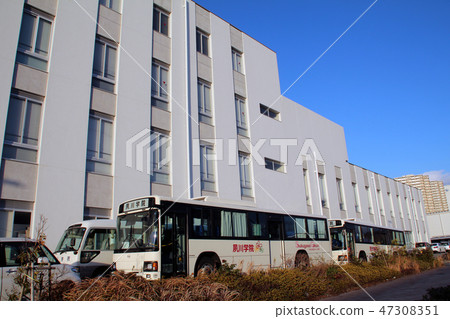 Shukugawa Institute 47308351