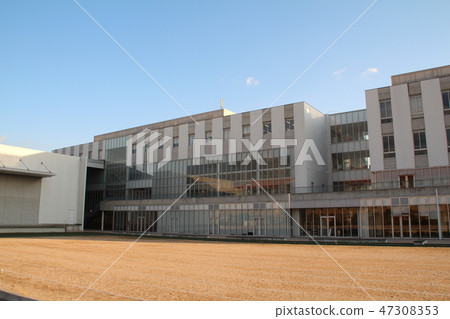 Shukugawa Institute 47308353