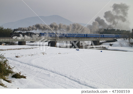 Winter的SL North Biwako問題 47308559