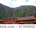 挪威松恩峽灣（農場碼頭） 47309602