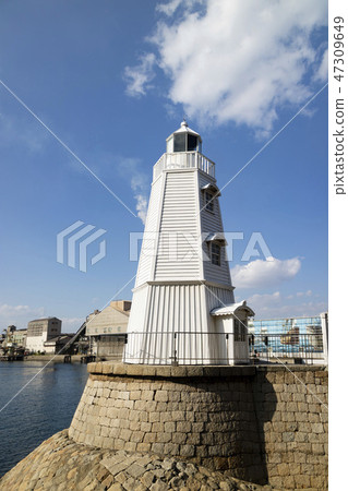 Sakai former lighthouse 47309649