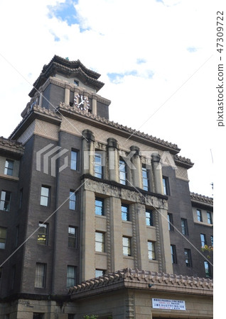 名古屋市政府（愛知縣名古屋市三中中區3-1-1） 47309722