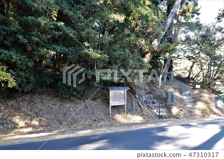 Kitaibaraki-shi Goro Coast (Okakura Tenshin's grave) 47310317
