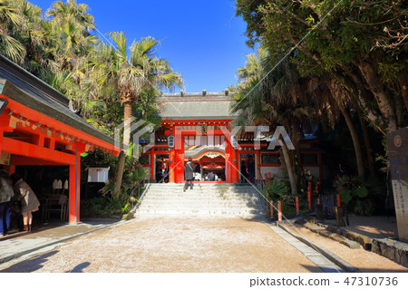 青島祠_宮崎島愛情·婚姻·利潤 47310736