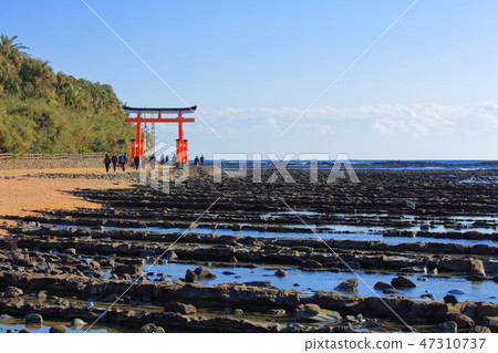 Qingdao Shrine _ Miyazaki shi island of love · marriage · profit Qingdao Shrine _ Miyazaki shi island of love · marriage · profit 47310737