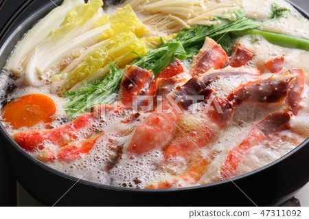 King crab King crab 47311092