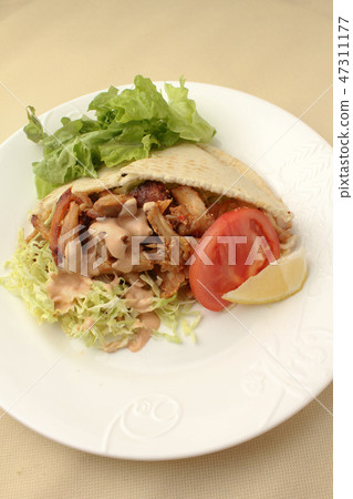Kebab 47311177
