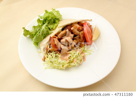 Kebab 47311180