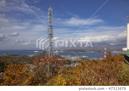Muroran Hakkei Muroran Hakkei 47311678