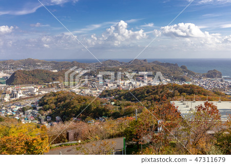 Muroran Hakkei Muroran Hakkei 47311679