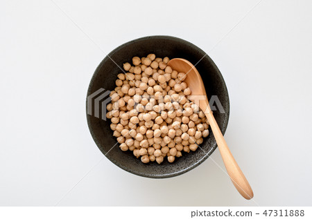 鷹嘴豆 47311888