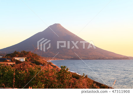 Kaidami-dake（中央部分） 47311908