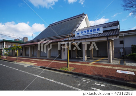 Ryubadobimenmae Station Ryubadobimenmae Station 47312292