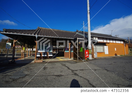 Shimagahara站 47312356