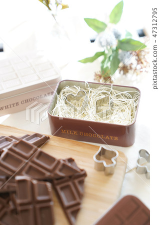 Valentine image 47312795