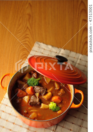 Beef Stew Beef Stew 47313001