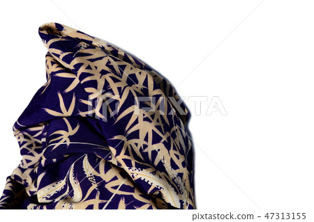 Old cloth, antique kimono, chic, old-fashioned, Taisho Romantic, Japanese material Old cloth, antique kimono, chic, old-fashioned, Taisho Romantic, Japanese material 47313155