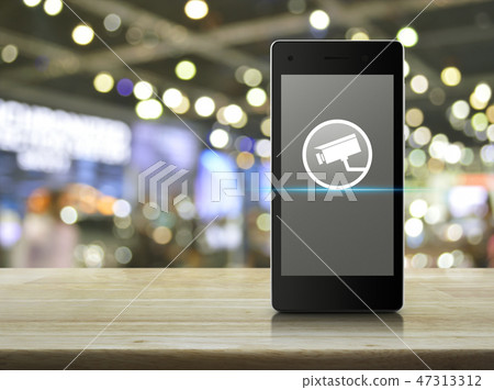 Business security and safety online concept Business security and safety online concept 47313312