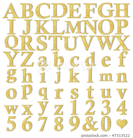 閃爍的 閃閃發光的 閃耀 47313522