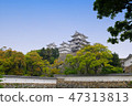 Himeji Castle, Japan 47313813