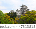 Himeji 47313818