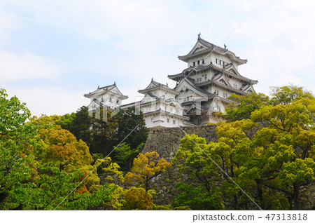 Himeji Himeji 47313818