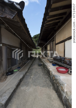 Myeongjae房子 47314037