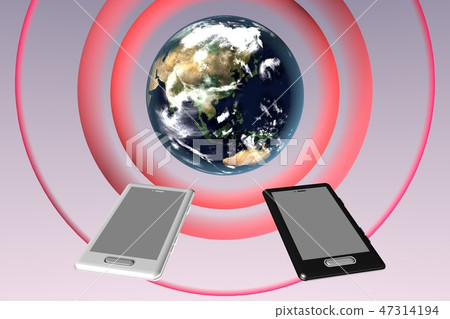 國際通信圖像（計算機圖形） 47314194
