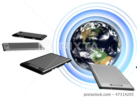國際通信圖像（計算機圖形） 47314205