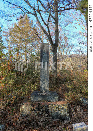 ■Hayamayama城堡■Takeda Shingen公共出生地■Kogasaki Kan城堡■山梨縣■Katsutiko Takeda，Shigeru Takeda 47314353