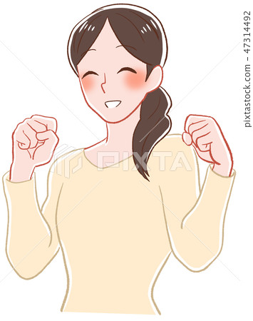 Women / health 47314492