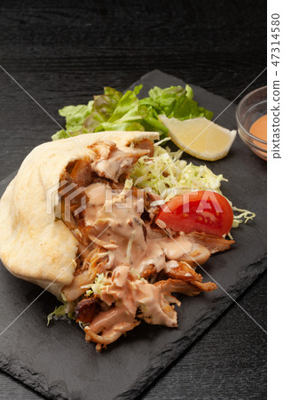 Kebab Sand Kebab Sand 47314580
