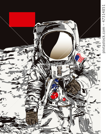 矢量 空間 宇宙的 47314851