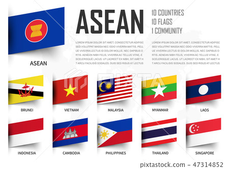 ASEAN . Association of Southeast Asian Nations . 47314852