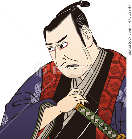 Ukiyo-e prints Part 2 47315247