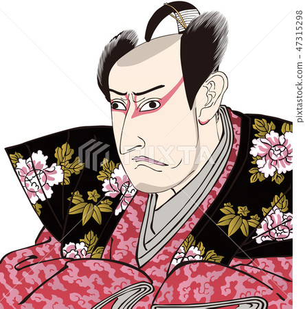 Ukiyo-e prints Part 3 47315298