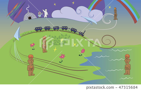 fantasy about Chugada fantasy about Chugada 47315684