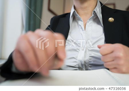 女律師 女律師 47316036