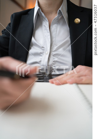 女律師 女律師 47316037